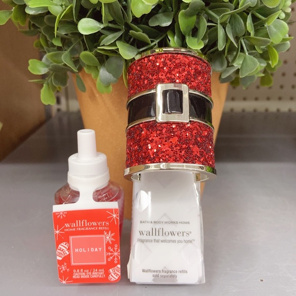 Bath & body works wallflower bundle - Picture 10 of 10